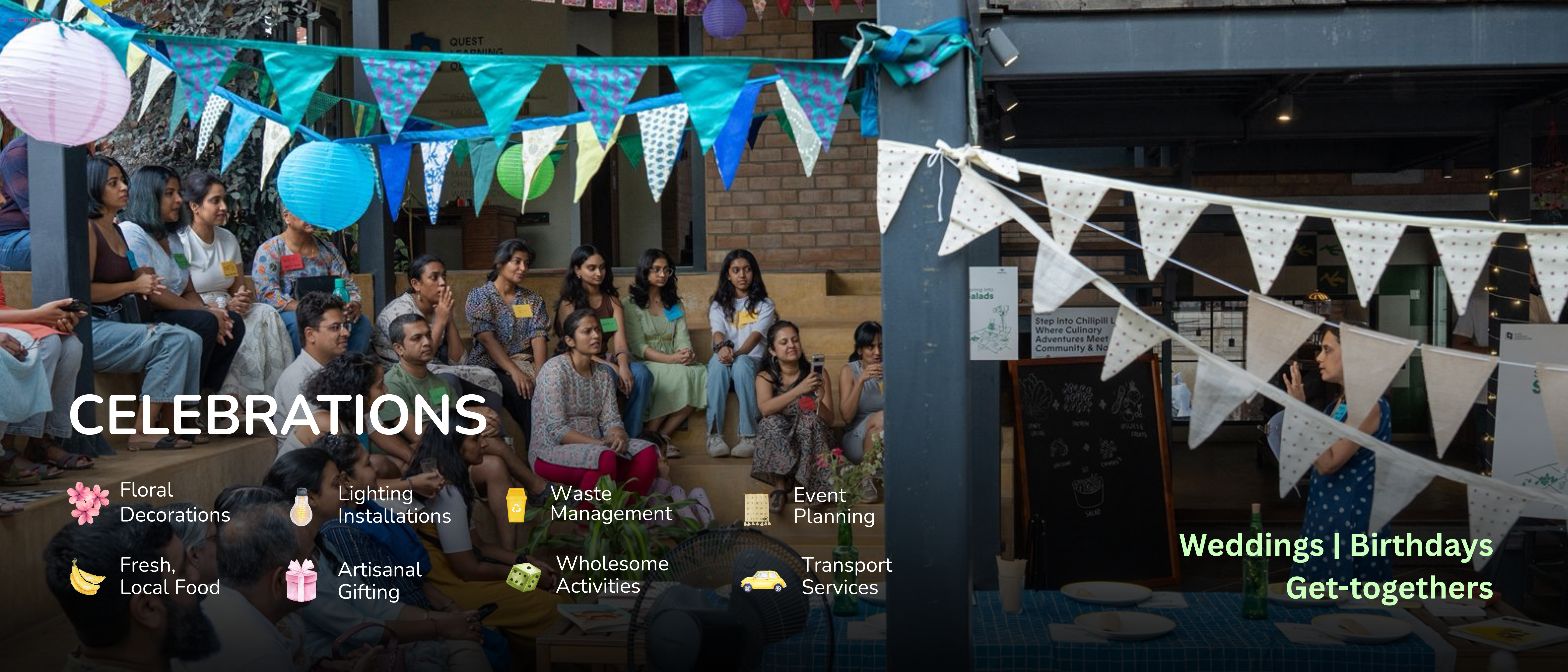 Learning Page Hero Banner