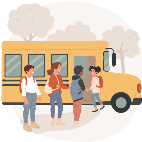 Field Trips