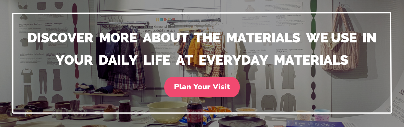 Visit the Rivers of Bengaluru Experience Centre