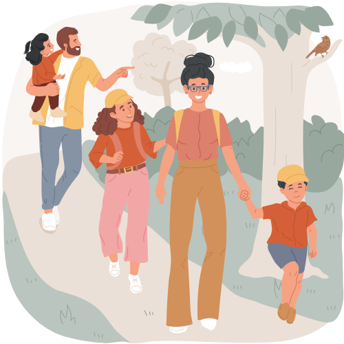 Nature Workshops