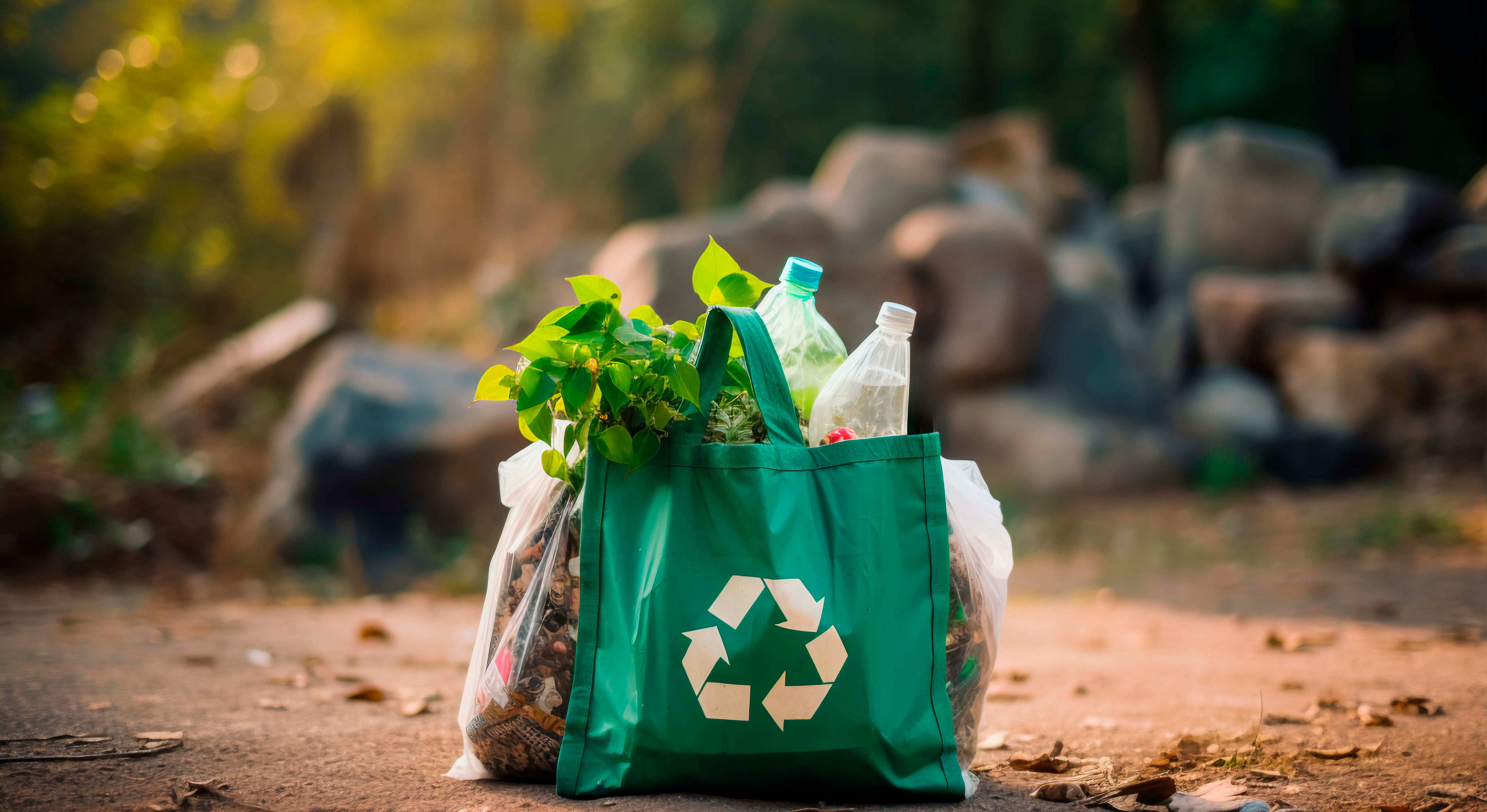 Non-Biodegradable Waste Management
