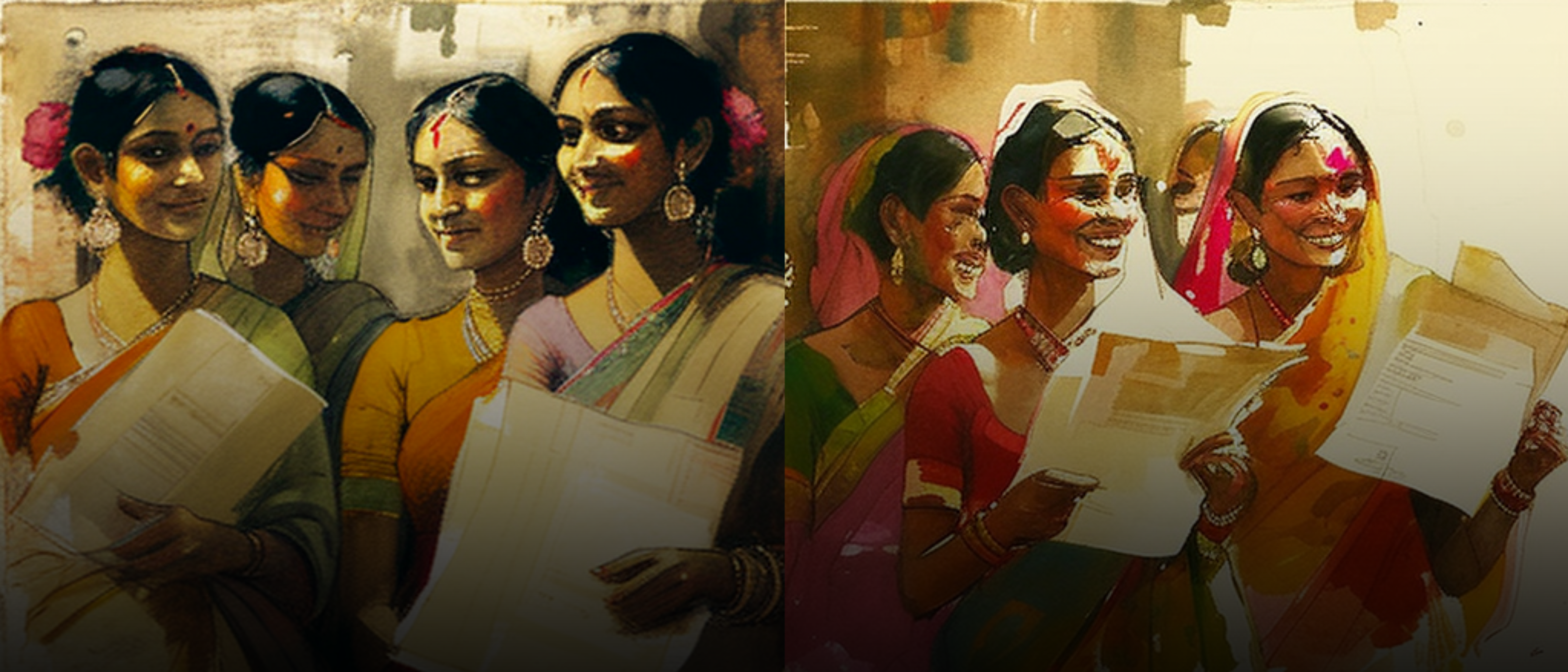 Sampatti Banner
